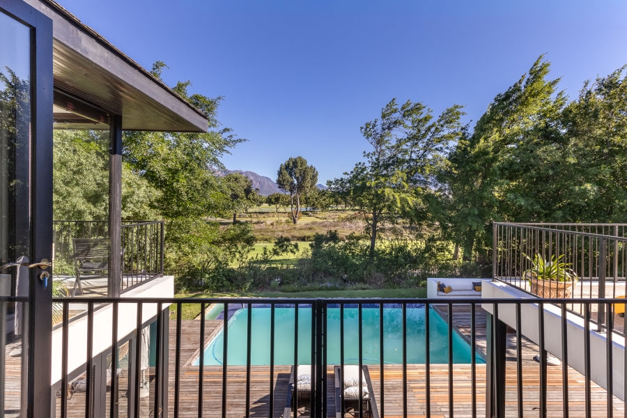 4 Bedroom Property for Sale in Pearl Valley at Val de Vie Western Cape